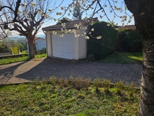 Belle Propriété Maison 101m2 4 pièces- terrain de 4095 m2 - PERIGNAT LES SARLIEVE (63)