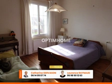 Maison des Années 30 – Charme, Volume et Authenticité – 146 m² habitables  sur 1 460 m² de terrain- COURNON d'Auvergne(63800)