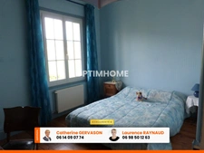 Maison des Années 30 – Charme, Volume et Authenticité – 146 m² habitables  sur 1 460 m² de terrain- COURNON d'Auvergne(63800)