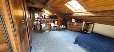 APPARTEMENT 117 m2 en duplex, 3 chambres, avec garage- quartier SAINT ALYRE