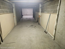 GARAGE DOUBLE AVEC MEZZANINE – Rédidence NEYRON - Rue Denis Papin Clermont Fd