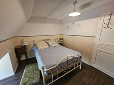 Maison à vendre 6 pièces SAULZET LE FROID (63)