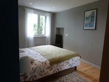 Maison 3 chambres - garage- terrain - avec vue exceptionnelle - La Roche Blanche – Secteur Gergovie