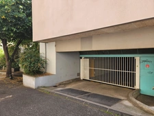 GARAGE DOUBLE AVEC MEZZANINE – Rédidence NEYRON - Rue Denis Papin Clermont Fd