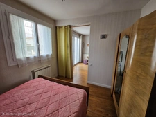 Appartement 42 m2 - 2 pièces - Rue Des Robertoux - LEMPDES (63370)