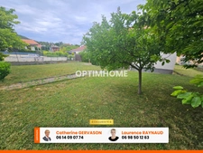 Maison à vendre 4 chambres- 2 garages- terrain 767 m2- LA ROCHE BLANCHE (63670)