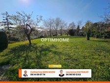 Terrain à vendre de 850 m² PERIGNAT LES SARLIEVE (63170)