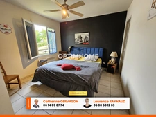 Maison à vendre -4 chambres- - Grands garages - Piscine - terrain de 1 022 m2 - MUR SUR ALLIER (63115)