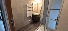 Maison à vendre 90 m2 - 5 pièces- 3 chambres-  ROMAGNAT (63540)