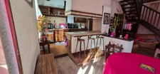 APPARTEMENT 117 m2 en duplex, 3 chambres, avec garage- quartier SAINT ALYRE
