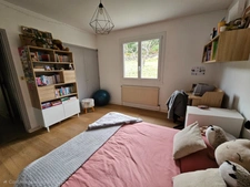 Maison à vendre 5 pièces- 167 m2 - 4 chambres-  PERIGNAT LES SARLIEVE (63)