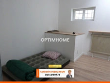 Maison de ville - 125 m2 - 3 chambres - 2 salles d'eau - Garage - BEAUMONT ( 63110)