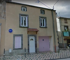 Maison de ville - 125 m2 - 3 chambres - 2 salles d'eau - Garage - BEAUMONT ( 63110)