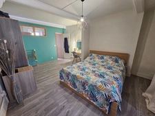 Maison de bourg -88m2 - 3 pièces - petite terrasse -   BEAUMONT (63110)