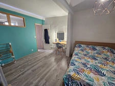 Maison de bourg -88m2 - 3 pièces - petite terrasse -   BEAUMONT (63110)