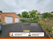 Maison à vendre -4 chambres- - Grands garages - Piscine - terrain de 1 022 m2 - MUR SUR ALLIER (63115)
