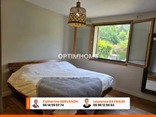 MAISON INDIVIDUELLE ENTIÈREMENT RÉNOVÉE – grande pièce de vie - 3 grandes chambres -  PÉRIGNAT-LÈS-SARLÈVE ( 63170)
