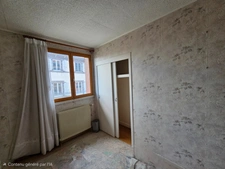 Maison à vendre 8 pièces - 6 chambres- terrain de 884 m2 - belle vue dégagée -LA ROCHE BLANCHE (63)