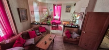 APPARTEMENT 117 m2 en duplex, 3 chambres, avec garage- quartier SAINT ALYRE