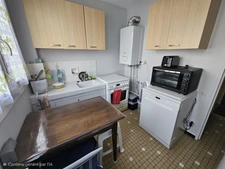 Appartement 42 m2 - 2 pièces - Rue Des Robertoux - LEMPDES (63370)
