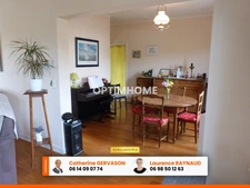 Maison des Années 30 – Charme, Volume et Authenticité – 146 m² habitables  sur 1 460 m² de terrain- COURNON d'Auvergne(63800)