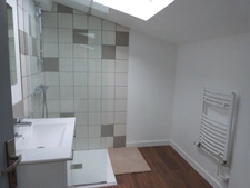 Maison de ville - 125 m2 - 3 chambres - 2 salles d'eau - Garage - BEAUMONT ( 63110)