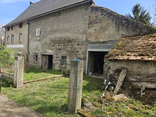 Maison à vendre 6 pièces SAULZET LE FROID (63)