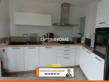Maison 3 chambres - garage- terrain - avec vue exceptionnelle - La Roche Blanche – Secteur Gergovie