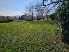 Terrain à vendre de 850 m² PERIGNAT LES SARLIEVE (63170)