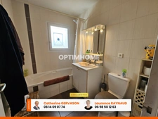 Maison à vendre -4 chambres- - Grands garages - Piscine - terrain de 1 022 m2 - MUR SUR ALLIER (63115)