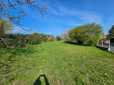 Terrain à vendre de 957 m² -PERIGNAT LES SARLIEVE- (63170)
