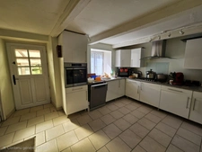 Maison à vendre 6 pièces SAULZET LE FROID (63)