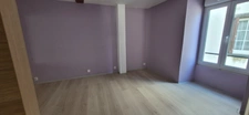 Maison à vendre 90 m2 - 5 pièces- 3 chambres-  ROMAGNAT (63540)