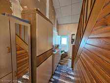 Maison à vendre 6 pièces SAULZET LE FROID (63)