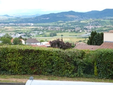 Maison 3 chambres - garage- terrain - avec vue exceptionnelle - La Roche Blanche – Secteur Gergovie