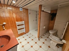 Belle Propriété Maison 101m2 4 pièces- terrain de 4095 m2 - PERIGNAT LES SARLIEVE (63)