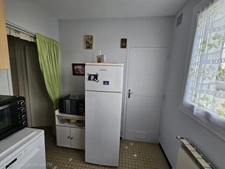 Appartement 42 m2 - 2 pièces - Rue Des Robertoux - LEMPDES (63370)
