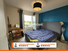 Maison à vendre -4 chambres- - Grands garages - Piscine - terrain de 1 022 m2 - MUR SUR ALLIER (63115)