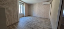 Maison à vendre 90 m2 - 5 pièces- 3 chambres-  ROMAGNAT (63540)