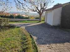 Belle Propriété Maison 101m2 4 pièces- terrain de 4095 m2 - PERIGNAT LES SARLIEVE (63)