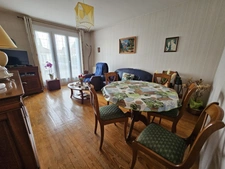 Appartement 42 m2 - 2 pièces - Rue Des Robertoux - LEMPDES (63370)