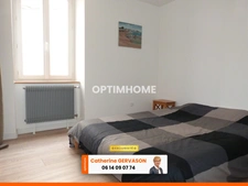 Maison de ville - 125 m2 - 3 chambres - 2 salles d'eau - Garage - BEAUMONT ( 63110)