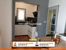 Maison des Années 30 – Charme, Volume et Authenticité – 146 m² habitables  sur 1 460 m² de terrain- COURNON d'Auvergne(63800)