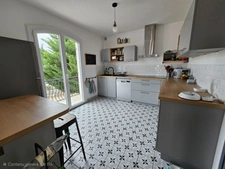 Maison à vendre 5 pièces- 167 m2 - 4 chambres-  PERIGNAT LES SARLIEVE (63)