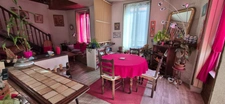 APPARTEMENT 117 m2 en duplex, 3 chambres, avec garage- quartier SAINT ALYRE