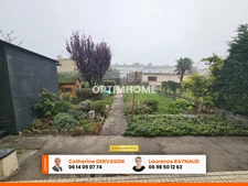 Maison familiale 90 m² – 3 chambres – Garage – Terrain clos- rue du devoir - La Plaine- Clermont Fd 