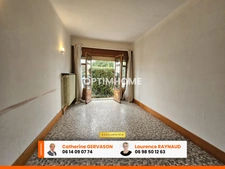 Maison familiale 90 m² – 3 chambres – Garage – Terrain clos- rue du devoir - La Plaine- Clermont Fd 