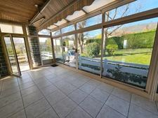 Belle Propriété Maison 101m2 4 pièces- terrain de 4095 m2 - PERIGNAT LES SARLIEVE (63)