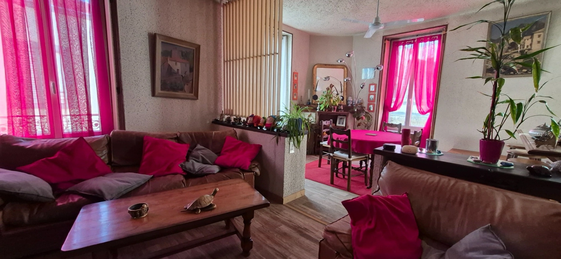 Appartement 4 pièces 117 m² · à Clermont-Ferrand · 117 m² · 283 000 €