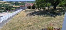 Maison à vendre 8 pièces - 6 chambres- terrain de 884 m2 - belle vue dégagée -LA ROCHE BLANCHE (63)